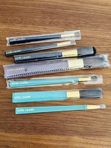 Nuevo (7) juego de brochas de maquillaje Estée Lauder piezas - Imagen 1 de 3