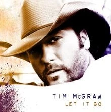 Let It Go von Tim Mcgraw von not specified | CD | Zustand sehr gut - Bild 1 von 2