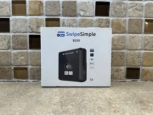 SwipeSimple Swift B250 Bluetooth - EMV Credit Card Reader - Picture 1 of 9