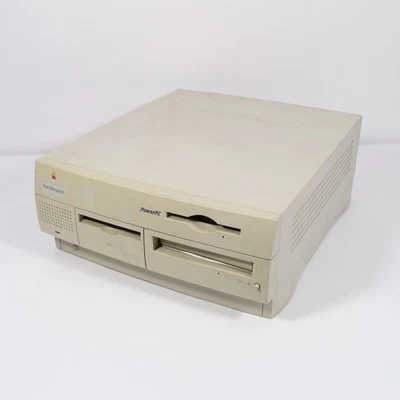 Apple M3979 PowerMac G3 266MHz 32MB Ram 4GB HDD - Image 1 of 4