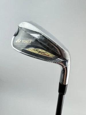 Yonex Royal Ezone 7 Iron 26* Senior Flex Graphite /Right Handed /New /25962 - Image 1 of 4