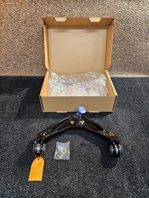 810-95123B Suspension Control Arm & Ball Joint Assembly Fits 99-04 Chevy - Image 1 of 4