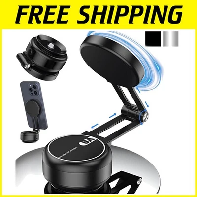 Easy Install Suction Phone Holder - Image 1 of 4