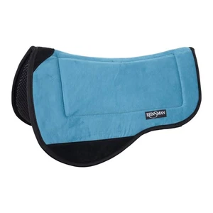 Almohadilla de sendero contorneada CIRCLE Y Reinsman Tacky Too Harmony Splash (22697T) - Imagen 1 de 2
