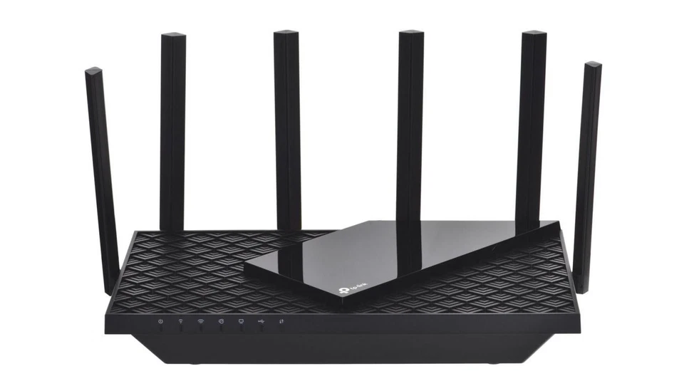 Router TP-LINK Archer AX72 PRO - Bild 1 von 1