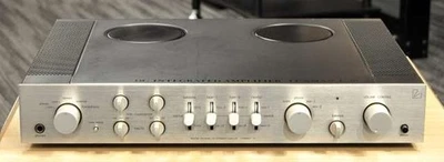 Amplificatore integrato Luxman L-10 amplificatore DC classe AB... - Immagine 1 di 4