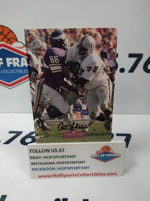 1992 PRO LINE PROFILES ART SHELL AUTO #3 - Image 1 of 3