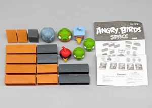Mattel Angry Birds Space Planet Versión Bloque Juego Repuestos - Imagen 1 de 11