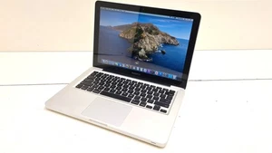 Apple MacBook Pro A1278 Mid-2012 13" i5-3210M 2.50GHz 4GB RAM 500GB HDD *Dents - Picture 1 of 10