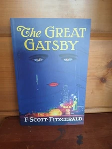 The Great Gatsby: Original 1925 Edition (An F. Scott Fitzgerald Classic Novel) - Picture 1 of 3