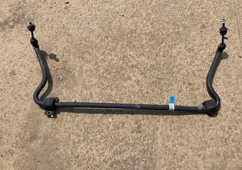 Barra estabilizadora delantera Ford F250 Super Duty 2017-2023 4x4 Foto 1 de 1