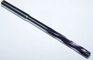 ESMERO DE CARBURO 5,01mm (.1972") 6 FLAUTAS 59mm ALCANCE KYOCERA MR66-1972.1024 - Imagen 1 de 2