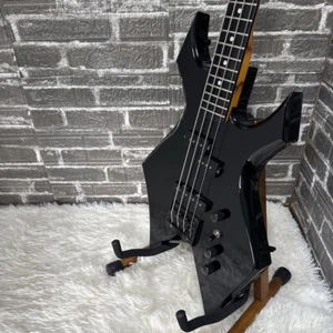 BAJO BRUJO B.C.RICH LA California hecho en EE. UU. 250318 - Imagen 1 de 8