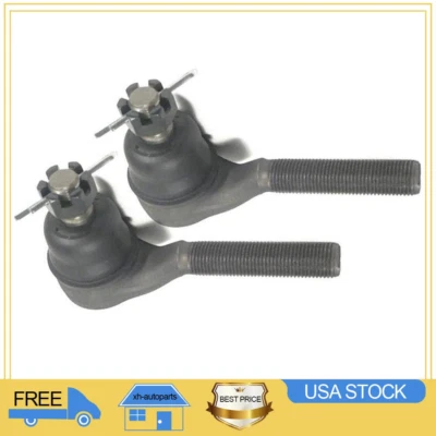 Front Outer Mevotech Tie Rod Ends For Dodge Lancer 1962 - Image 1 of 4