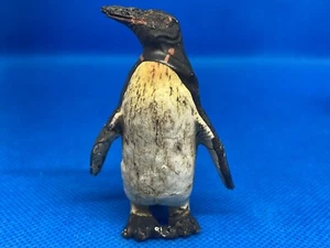 Elastolin Penguin (Pink’ 683). Not Metal - Picture 1 of 6