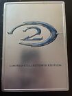 Xbox Halo 2 In Special Edition Tin