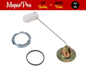 1954 PLYMOUTH DODGE DESOTO CHRYSLER BELVEDERE SAVOY PLAZA GAS/FUEL SENDER - Picture 1 of 5