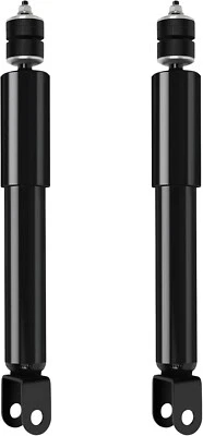 🆕 2 amortecedores dianteiros 2002-2006 para Chevrolet Avalanche Suburban Tahoe GMC - Imagem 1 de 4