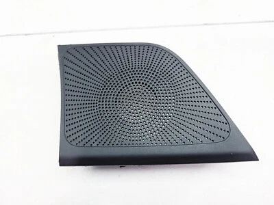 KIA CEED MK3 CD DASHBOARD SPEAKER COVER GRILLE RIGHT DRIVER SIDE 2022 - Image 1 of 4