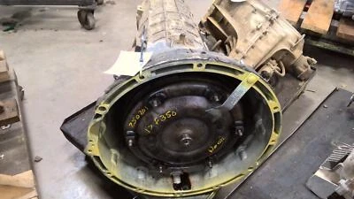 Used Automatic Transmission Assembly fits: 2017 Ford F350SD PICKUP AT 6.7L 4x4 w - Image 1 of 4