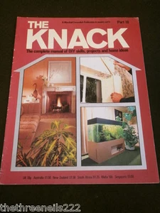 THE KNACK #18 - Papering awkward corners - Picture 1 of 1