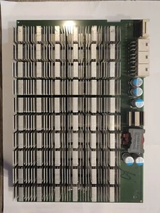 (3)bitmain antminer d3 hash board - Picture 1 of 2
