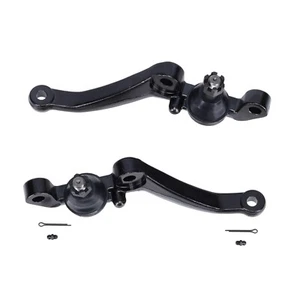 2 Lower Ball Joints 65 66 67 68 Dodge NEW PAIR LH & RH 1965 1966 1967 1968 - Picture 1 of 5