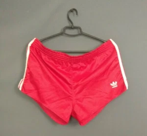 Adidas Shorts Size XL Vintage Retro ig93 - Picture 1 of 11