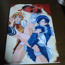 Shin Ikki Tousen #2 - Vol. 2 (Issue)