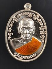 Buddha amulets  LP  Father Phat Punyakamo with original