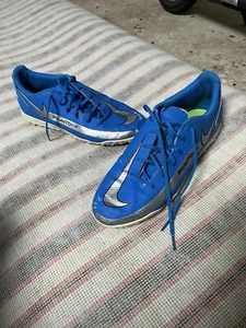 NIKE PHANTOM GT CLUB TF CK8469-400 Blue - Bild 1 von 4