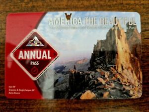 Annual Pass Parchi Americani USA - America The Beautiful - SCAD SETTEMBRE 2024