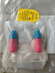 Aeroquip 00624-AE75748G A08-15 Coupling Female Quick Disconnect New Pk/2 - Picture 1 of 5
