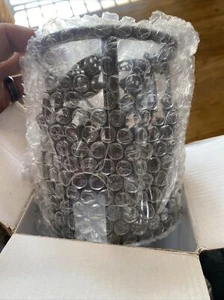 2004 SCENTSY WARMER WRAP "SPRING CREEK" NIB - Picture 1 of 3