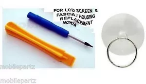 Dismantling Tool Kit for LCD Screen Fascia Removal & Replace for Nokia Lumia 930 - Picture 1 of 1