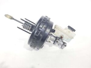 Power Brake Booster 4.0 RWD With Master OEM 2006 Nissan Frontier