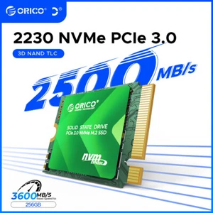 SSD ORICO PCIe 3.0 M.2 NVMe SSD 2230 2500 MB/S - Imagen 1 de 13