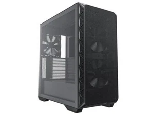 Montech AIR 903 BASE, E-ATX Mid Tower Case, High Airflow with Max Capacity, 3x 1 - Picture 1 of 7