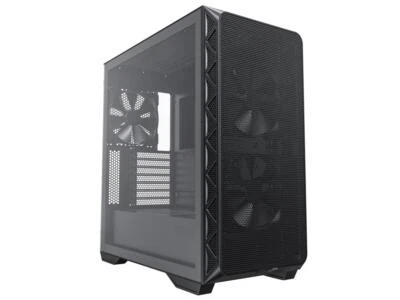 Montech AIR 903 BASE, E-ATX Mid Tower Case, High Airflow with Max Capacity, 3x 1 - Image 1 of 4