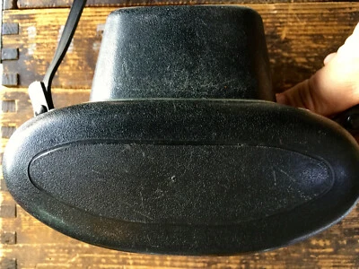 Orig. schwarze EXA 1 C Kamera Tasche mit Riemen EXA C ASE- Classic-Camera-STORE  - Bild 1 von 4