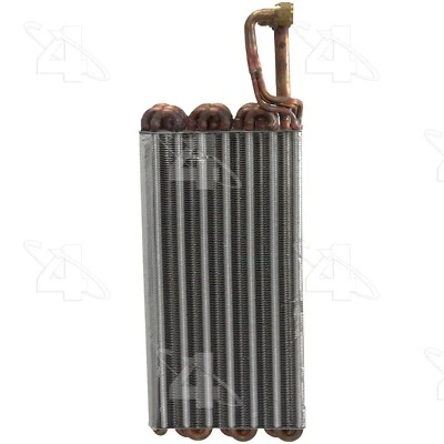 Núcleo evaporador aire acondicionado Mercedes-Benz 450SEL 1973-1980 4 estaciones 1974 1975 1976 Foto 1 de 4