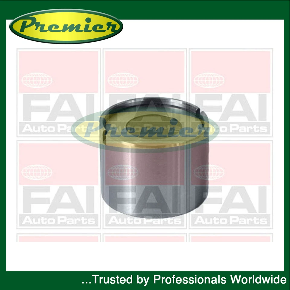 Premier Engine Valve Tappet Fits Fiat Ducato 1986- Iveco Daily 1995-2007 - Image 1 of 2