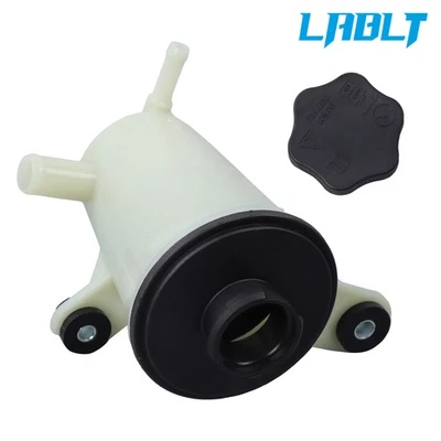 Depósito de dirección asistida con tapa para Ford Edge Lincoln MKX 2,0 L 2011-2015 603-848 Foto 1 de 4