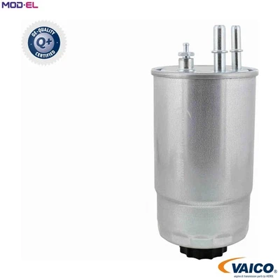 FUEL FILTER V24-1198 FOR PEUGEOT MANAGER/Platform/Chassis/Van/Bus BOXER  FIAT - Image 1 of 4