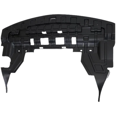 CAPA Engine Splash Shield For Buick Encore 2017-2022 Front Lower Foto 1 de 4