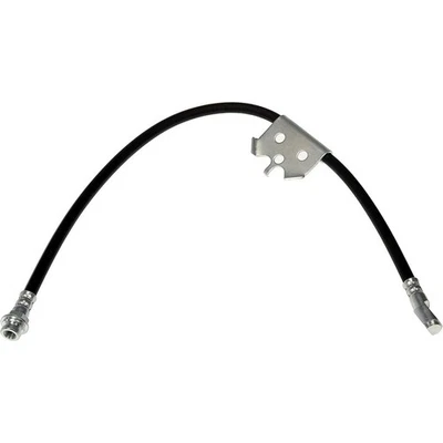 For GMC K1500/K2500 Suburban 1996 1997 1998 1999 Brake Hydraulic Hose | Black - Изображение 1 из 4