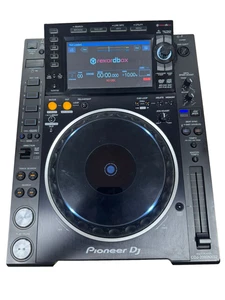 Pioneer CDJ-2000NXS2 | DJ-Player - Bild 1 von 6