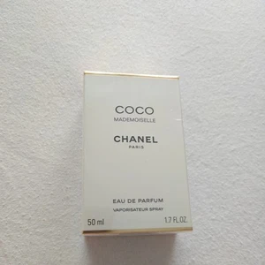 Chanel Coco Mademoiselle Eau de Parfum 50ml, NEU, - Bild 1 von 1