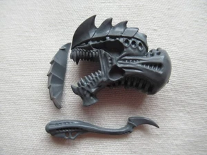 Tyraniden Tyrannofex/Tervigon Kopf * Warhammer 40.000* Games Workshop - Bild 1 von 1