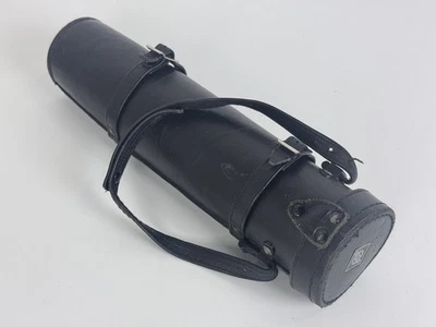 Original Neumann KMR81i Leder Etui / Box / Leather Case  - Bild 1 von 4